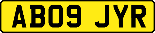AB09JYR