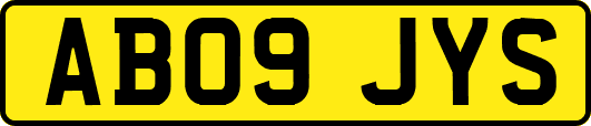 AB09JYS