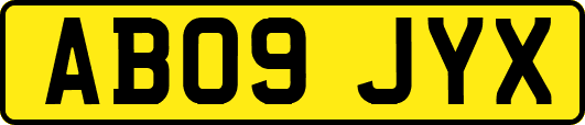 AB09JYX
