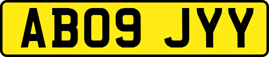 AB09JYY