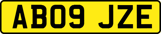 AB09JZE