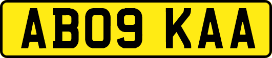 AB09KAA