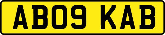 AB09KAB