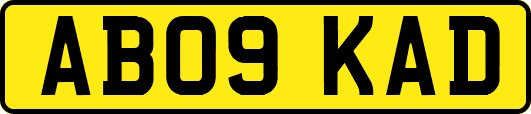 AB09KAD