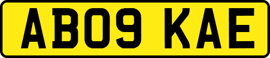 AB09KAE