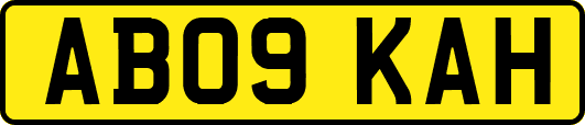 AB09KAH