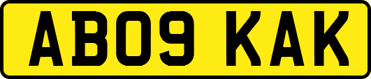 AB09KAK