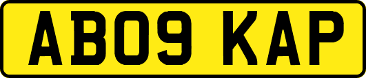 AB09KAP