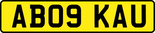 AB09KAU