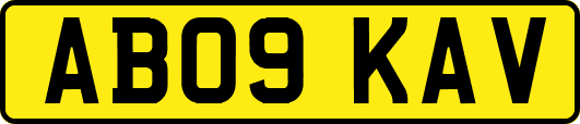 AB09KAV