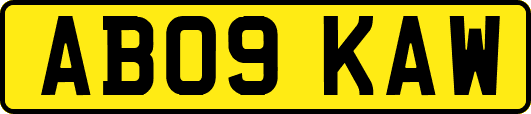 AB09KAW