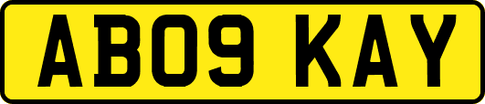 AB09KAY