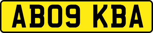 AB09KBA