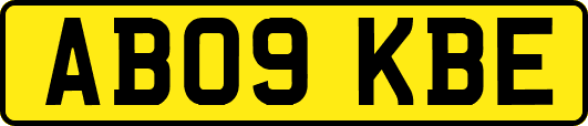 AB09KBE