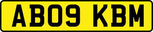 AB09KBM