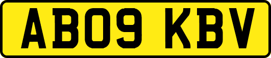 AB09KBV