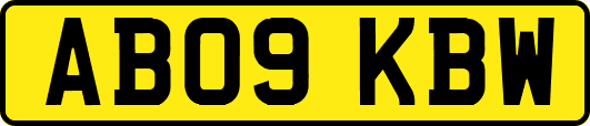 AB09KBW