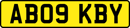 AB09KBY