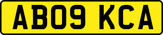 AB09KCA