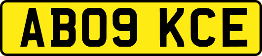 AB09KCE
