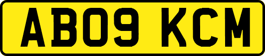 AB09KCM