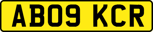 AB09KCR