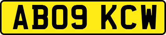 AB09KCW