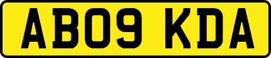 AB09KDA