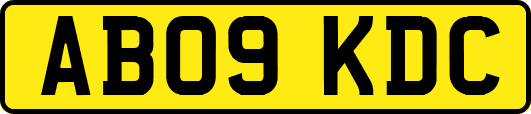 AB09KDC