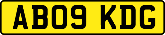 AB09KDG