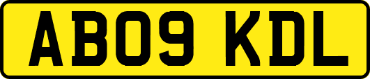 AB09KDL