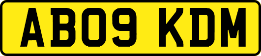 AB09KDM