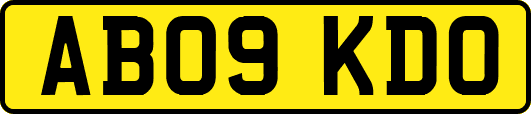 AB09KDO
