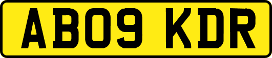 AB09KDR