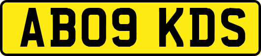 AB09KDS