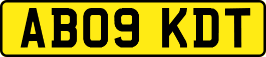 AB09KDT