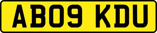 AB09KDU