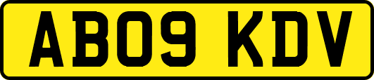 AB09KDV