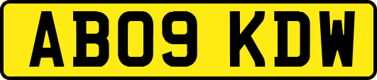 AB09KDW