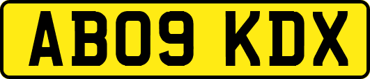 AB09KDX