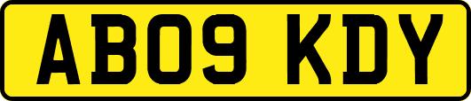 AB09KDY