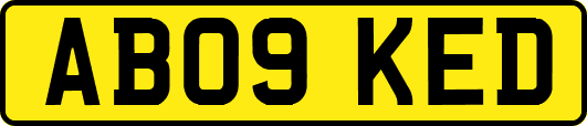 AB09KED