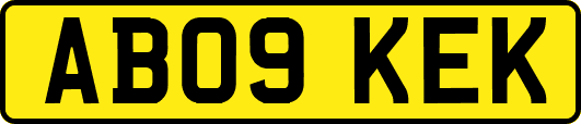 AB09KEK
