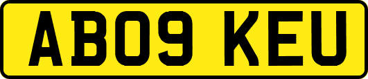 AB09KEU