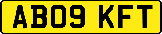 AB09KFT