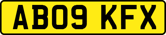 AB09KFX