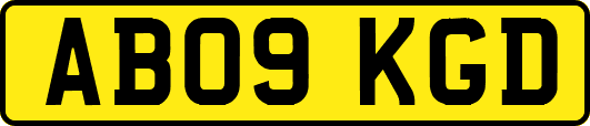 AB09KGD