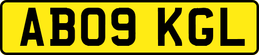 AB09KGL