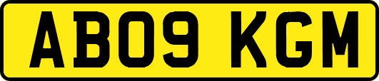 AB09KGM