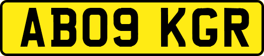 AB09KGR